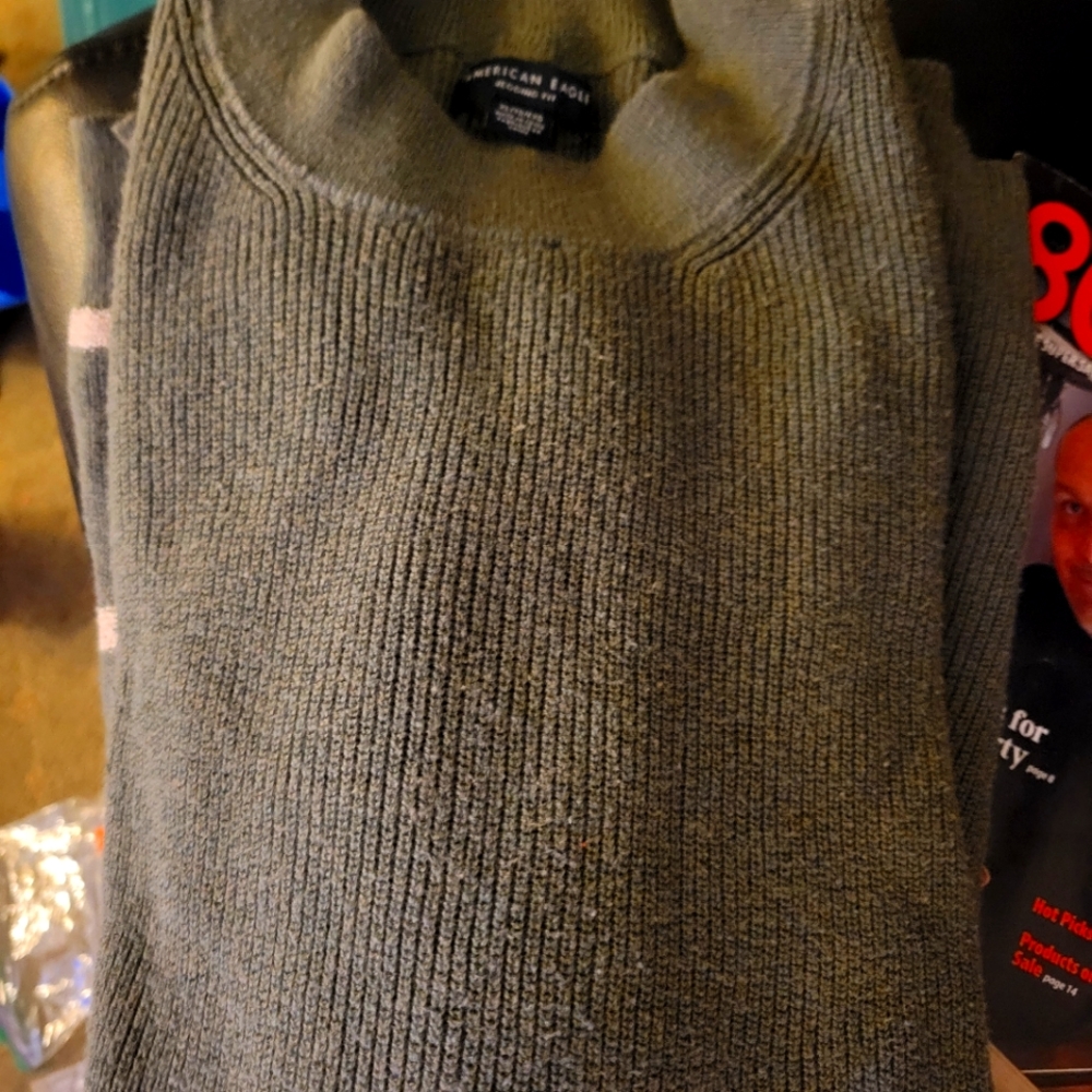 sweater